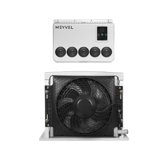 Автокондиционер Meyvel AC-12TEC2000